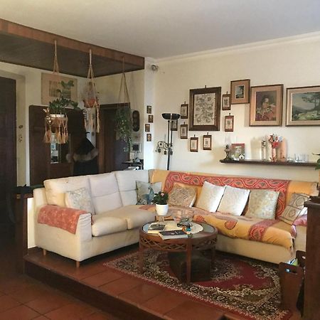 Le Pergole Villa Trieste Ngoại thất bức ảnh