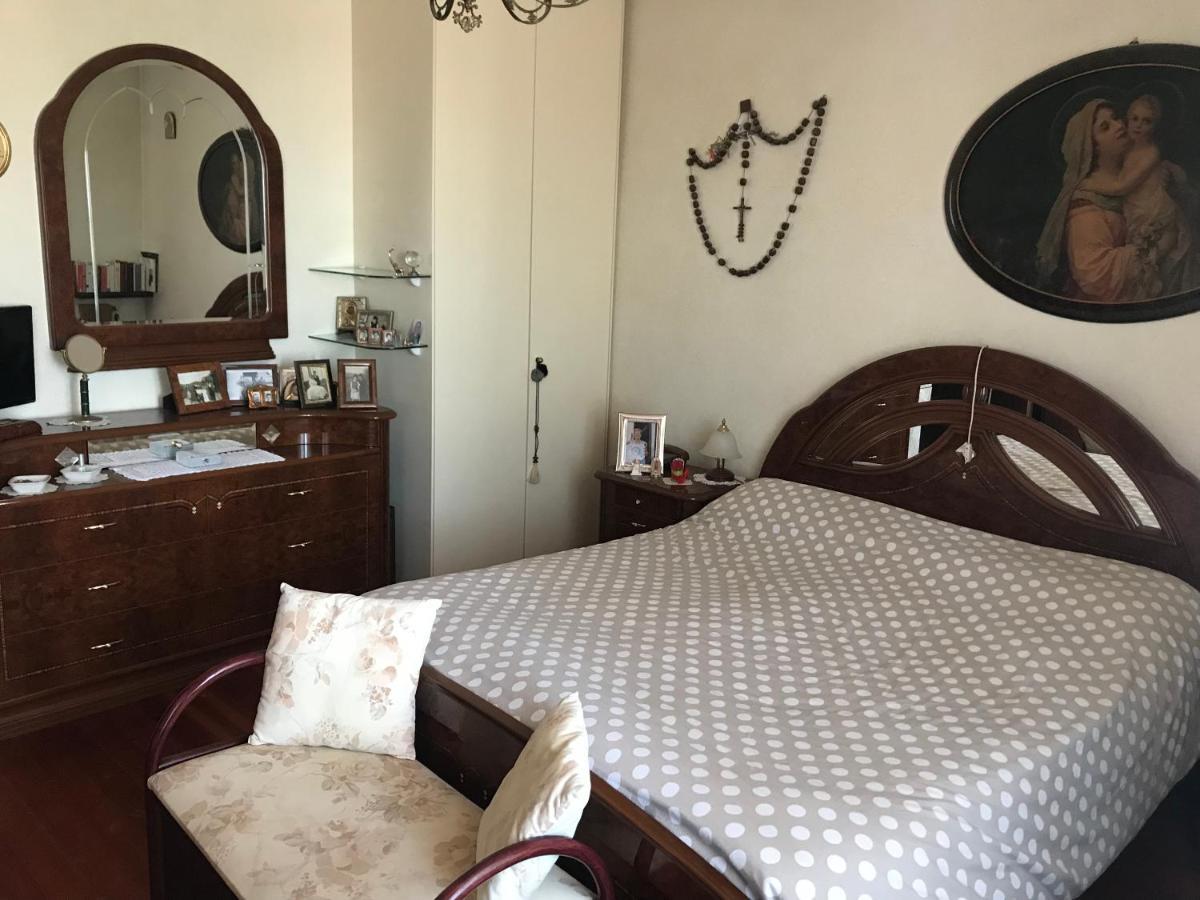 Le Pergole Villa Trieste Ngoại thất bức ảnh